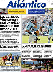 /Atlántico Diario