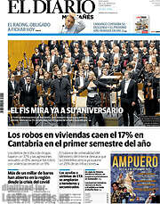 /El Diario Montañés