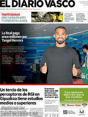 /El Diario Vasco