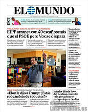 /El Mundo
