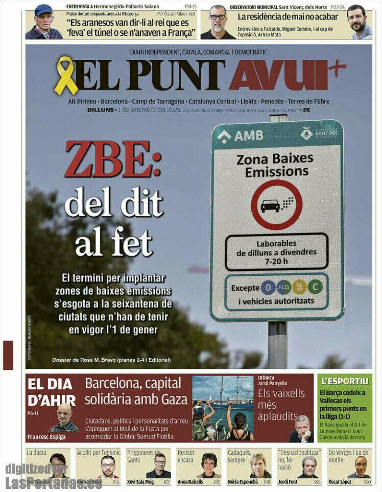 El Punt