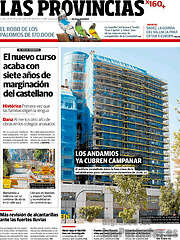 /Las Provincias