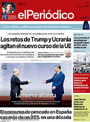 /El Periódico de Catalunya(Castellano)