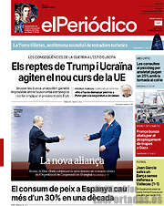 /El Periódico de Catalunya(Català)
