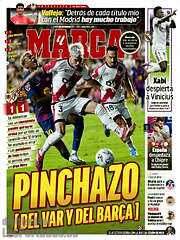 /Marca