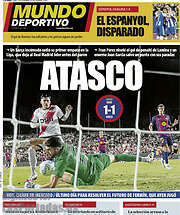 /Mundo Deportivo