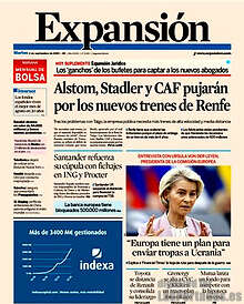 Periodico Expansion