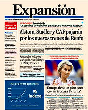 /Expansion