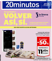 Periodico 20 Minutos