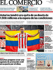 /El Comercio