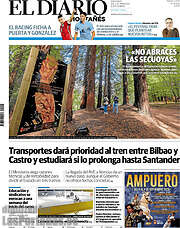 /El Diario Montañés