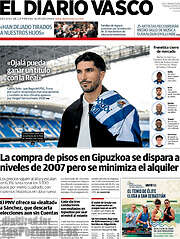 /El Diario Vasco