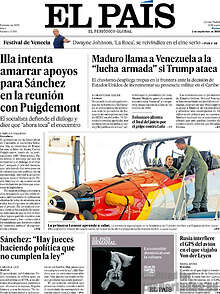 Periodico El País