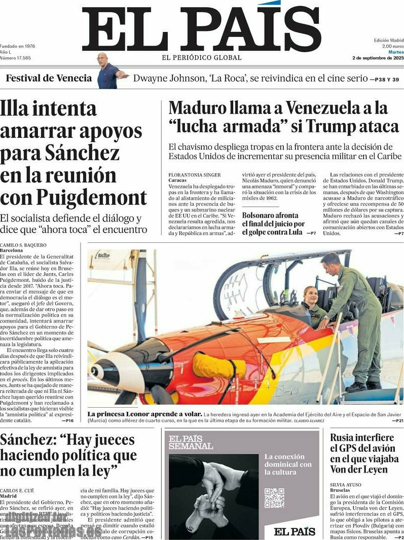 El País