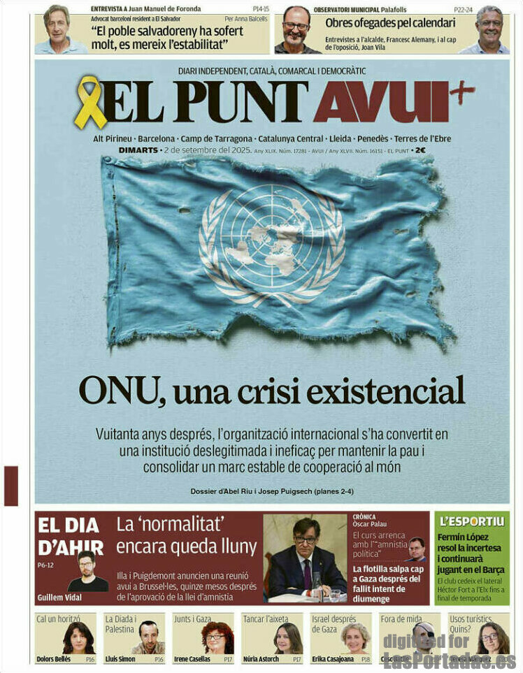 El Punt