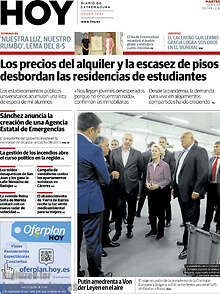 Periodico Hoy