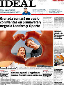 Periodico Ideal