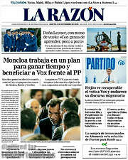 /La Razón
