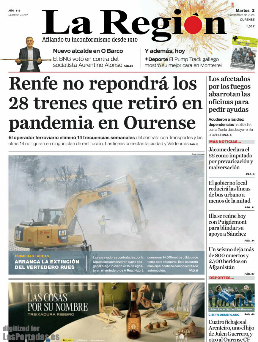 La Región