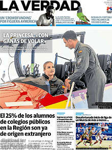 Periodico La Verdad