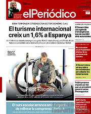 /El Periódico de Catalunya(Català)