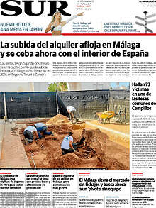 Periodico Sur