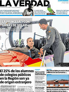 Periodico La Verdad Cartagena