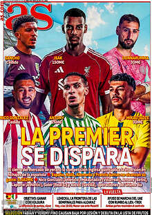 Periodico AS