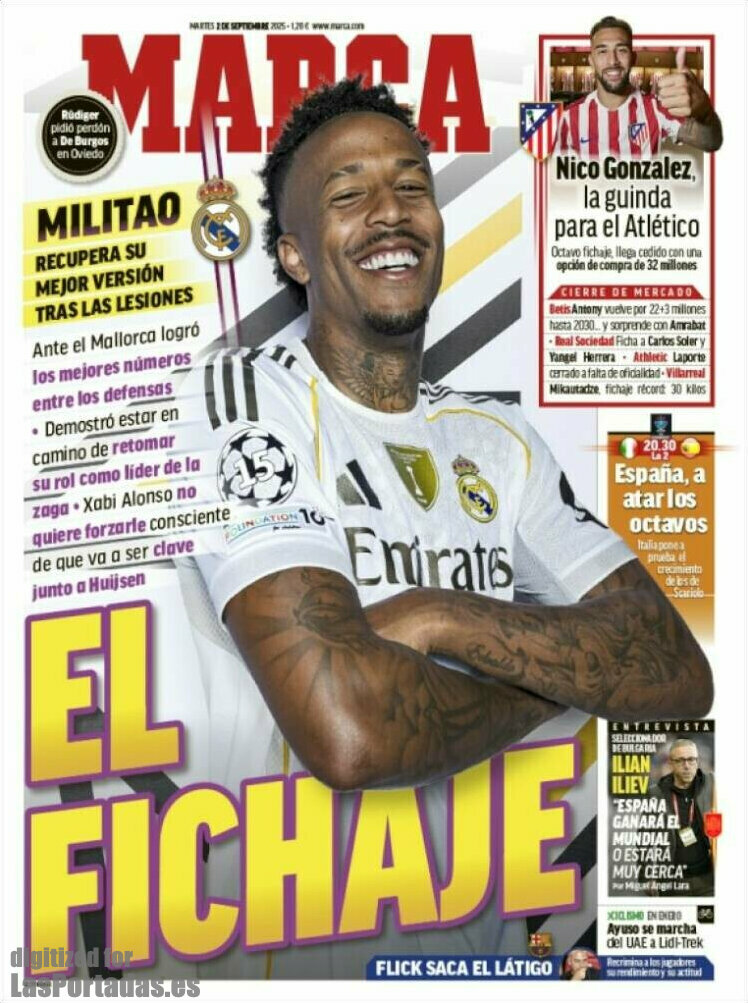 Marca