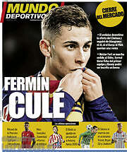 /Mundo Deportivo