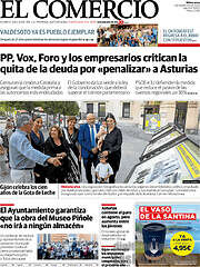 /El Comercio