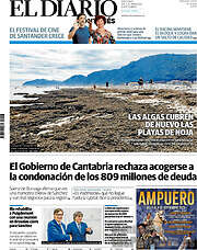 /El Diario Montañés