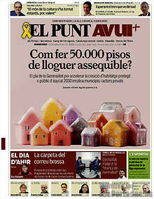 Periodico El Punt