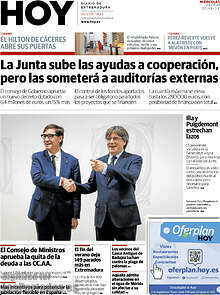 Periodico Hoy