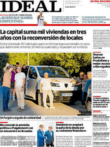 Periodico Ideal
