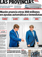 /Las Provincias