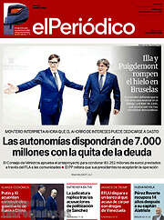 /El Periódico de Catalunya(Castellano)
