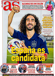 Periodico AS