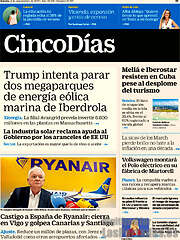/Cinco Días