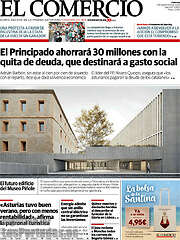 /El Comercio