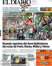 /El Diario Montañés