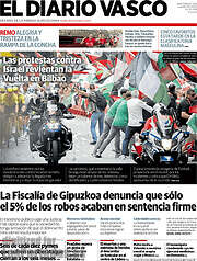 /El Diario Vasco