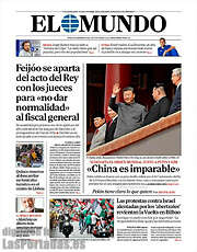 /El Mundo