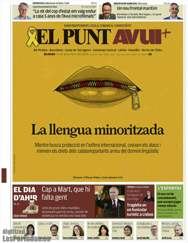 El Punt