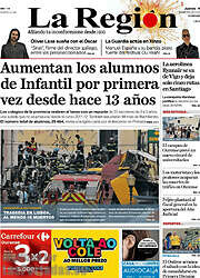 /La Región