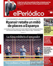 /El Periódico de Catalunya(Català)