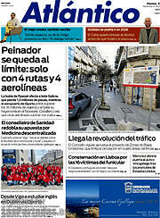 /Atlántico Diario