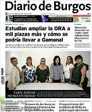 /Diario de Burgos