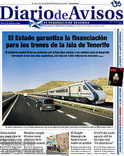 /Diario de Avisos