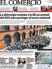 /El Comercio